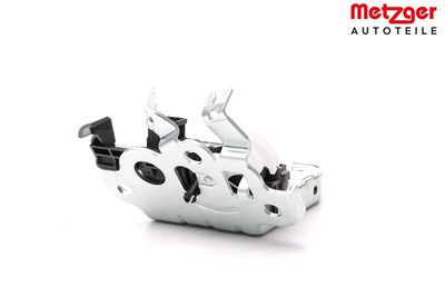HECKKLAPPENSCHLOSS METZGER AUTOTEILE 2310779 24