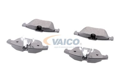 BREMSBELAGSATZ SCHEIBENBREMSE VAICO V301445 37
