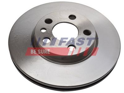 Tarcza hamulcowa FAST FT31036