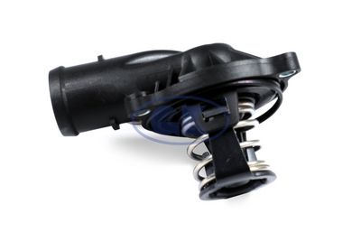 TERMOSTAT LICHID RACIRE