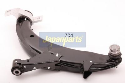 JAPANPARTS Vikšro valdymo svirtis