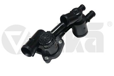 TERMOSTAT LICHID RACIRE