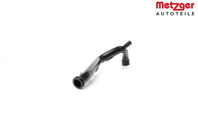 KüHLMITTELROHRLEITUNG METZGER AUTOTEILE 4010556 30