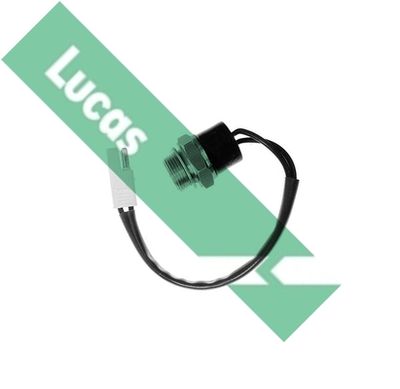 Термовыключатель, вентилятор радиатора LUCAS SNB1388 для FIAT ARGENTA