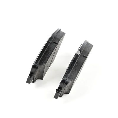 BREMSBELAGSATZ SCHEIBENBREMSE DELPHI LP2293 10