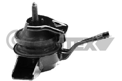 CAUTEX 758228 Подушка двигателя для KIA (Киа Керато)