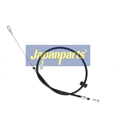 JAPANPARTS Trosas, stovėjimo stabdys