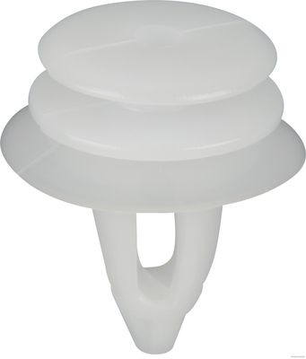 Klip, ozdobná / ochranná lišta HERTH+BUSS ELPARTS 50267324