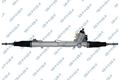 Řídicí mechanismus GSP SR900803