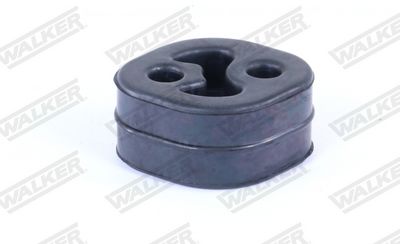 Rubber Strip, exhaust system 80430