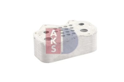 ÖLKüHLER MOTORöL AKS DASIS 046028N 13