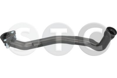 SCHLAUCH ZYLINDERKOPFHAUBENENTLüFTUNG