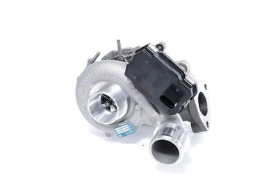 LADER AUFLADUNG BTS Turbo T918658 3