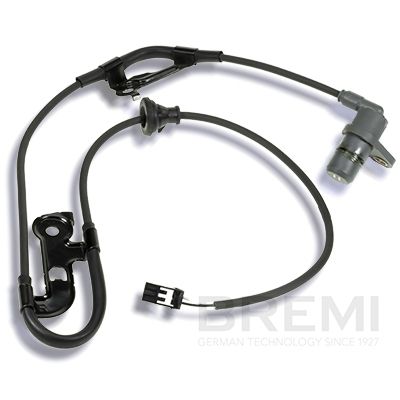 SENSOR RADDREHZAHL BREMI 50181