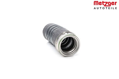 LADELUFTSCHLAUCH METZGER AUTOTEILE 2400121 10