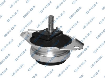 окачване, двигател GSP 518066