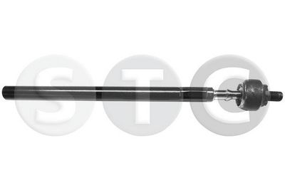 AXIALGELENK SPURSTANGE