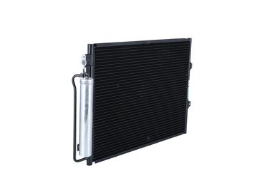 CONDENSATOR CLIMATIZARE NRF 35879 41