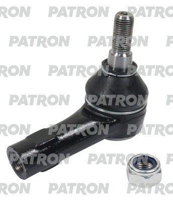 PATRON PS1218R Наконечник рулевой тяги  для AUDI Q7 (Ауди Q7)