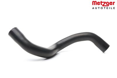 FURTUN RADIATOR METZGER AUTOTEILE 2420160 18