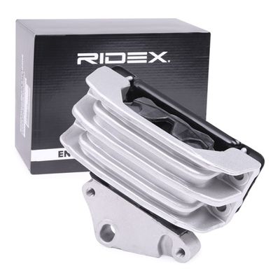 RIDEX Aslichaam-/motorsteunlager (247E0492)