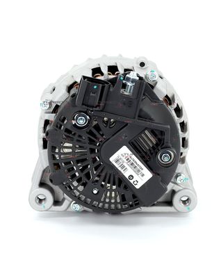 GENERATOR / ALTERNATOR TURBO-TEC TTAL001102 1