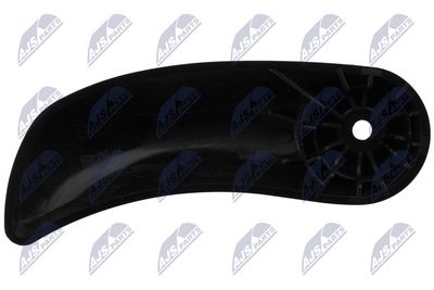 MâNERUL CAPOTEI MOTORULUI NTY EZCBM420 3