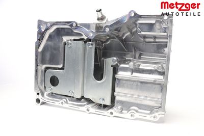 ÖLWANNE METZGER AUTOTEILE 7990142 5