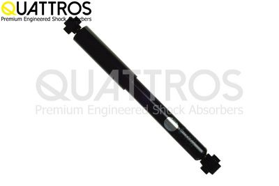 Amortyzator DAVID VASCO RS3396
