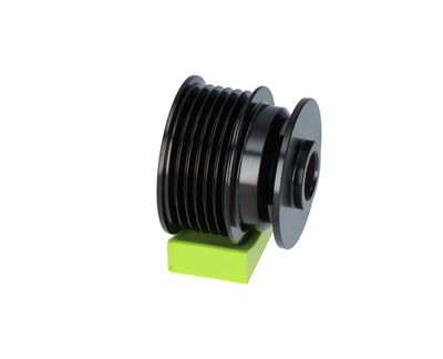 RIEMENSCHEIBE GENERATOR VALEO 593601 5