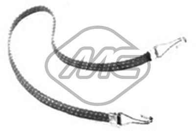 SUPORT BANDA PORTBAGAJ PAVILION