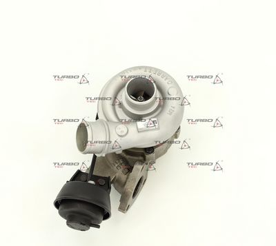 COMPRESOR SISTEM DE SUPRAALIMENTARE TURBO-TEC TT7086 4