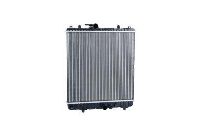 KüHLER MOTORKüHLUNG NRF 53862A 44