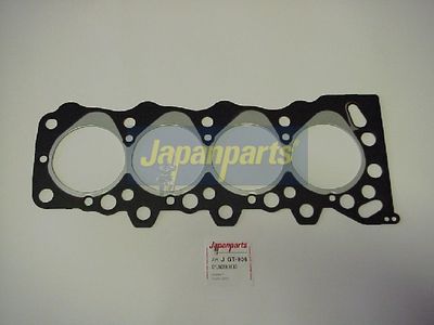 JAPANPARTS Tarpiklis, cilindro galva