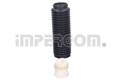 SCHUTZKAPPE/FALTENBALG STOßDäMPFER