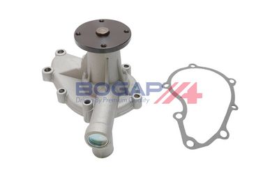 POMPă DE APă RăCIRE MOTOR BOGAP B4234102 3