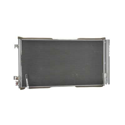 CONDENSATOR CLIMATIZARE NISSENS 941320 41