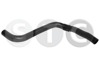 FURTUN RADIATOR STC T498854