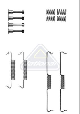 National FK5123SK