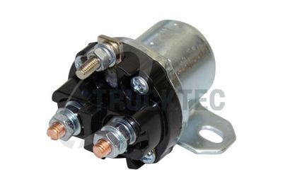 TRUCKTEC AUTOMOTIVE Solenoidinis jungiklis, starteris