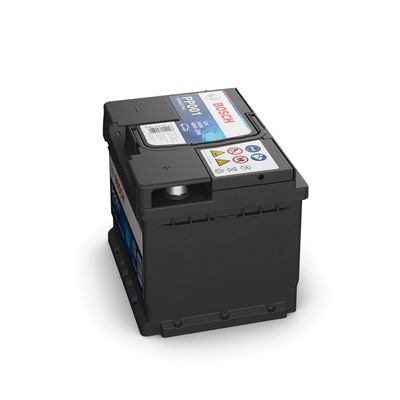 BATERIE DE PORNIRE BOSCH 0092PP0010 9