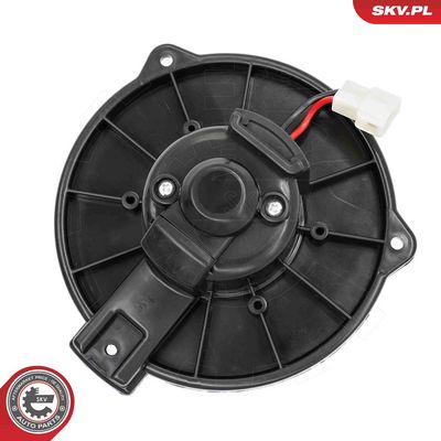 vnitřní ventilátor ESEN SKV 68SKV192