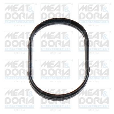 MEAT-&-DORIA 016179 Прокладка впускного колектора 