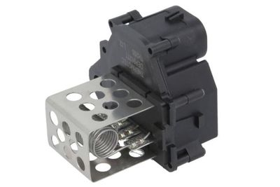 Rezystor wstępny, silnik elektryczny (wentylatora chłodnicy) THERMOTEC DEP012TT