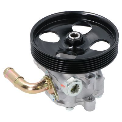 Hydraulikpumpe, Lenkung