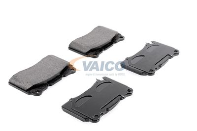 BREMSBELAGSATZ SCHEIBENBREMSE VAICO V404127 28