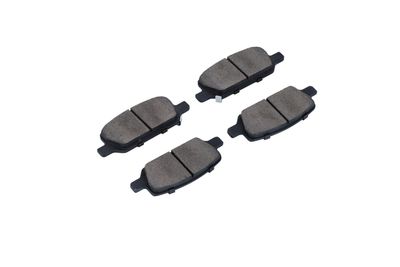 BREMSBELAGSATZ SCHEIBENBREMSE NRF 802003 30