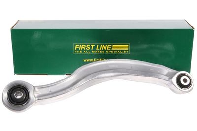 носач, окачване на колелата FIRST LINE FCA8136