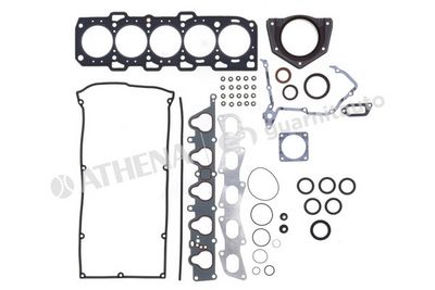SET GARNITURI COMPLET MOTOR