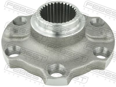 Wheel Hub 0182F-GRJ79F